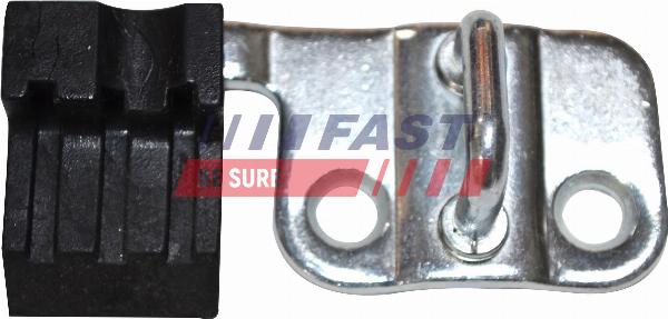 Fast FT95446 - Ghid, buton de inchidere allinparts.ro