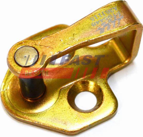 Fast FT95448 - Ghid, buton de inchidere allinparts.ro