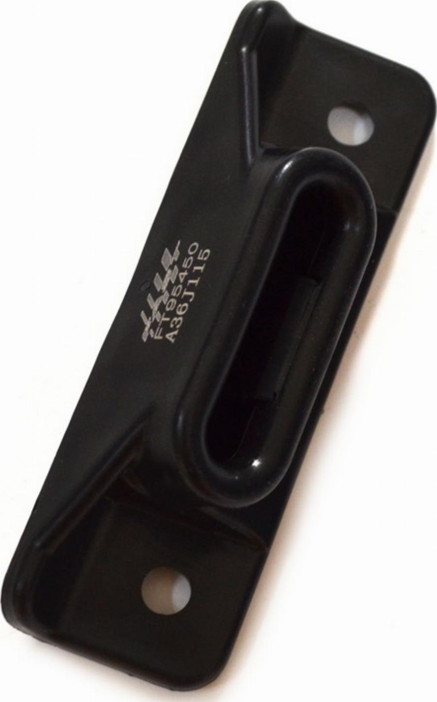 Fast FT95450 - Ghid, buton de inchidere allinparts.ro