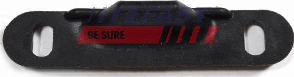 Fast FT95451 - Ghid, buton de inchidere allinparts.ro