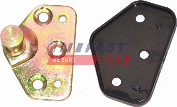 Fast FT95458 - Ghid, buton de inchidere allinparts.ro