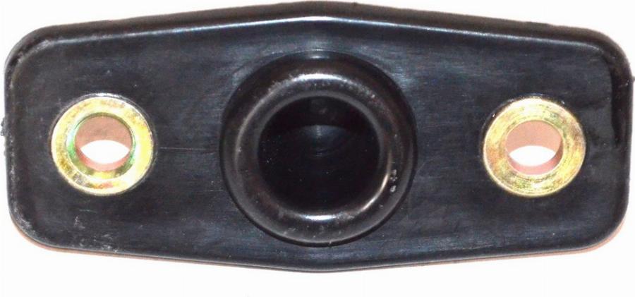 Fast FT95457 - Ghid, buton de inchidere allinparts.ro