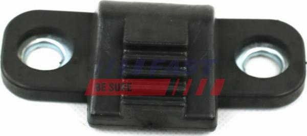 Fast FT95465 - Ghid, buton de inchidere allinparts.ro