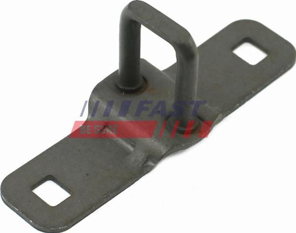 Fast FT95468 - Ghid, buton de inchidere allinparts.ro