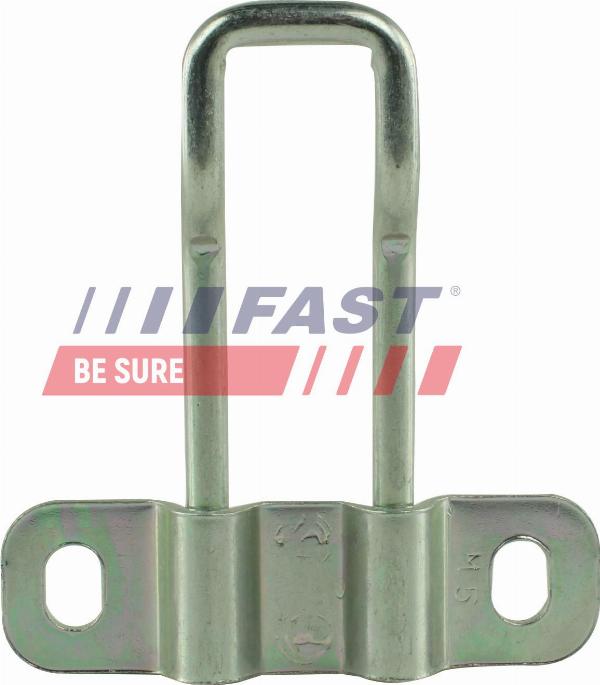 Fast FT95592 - Ghid, buton de inchidere allinparts.ro