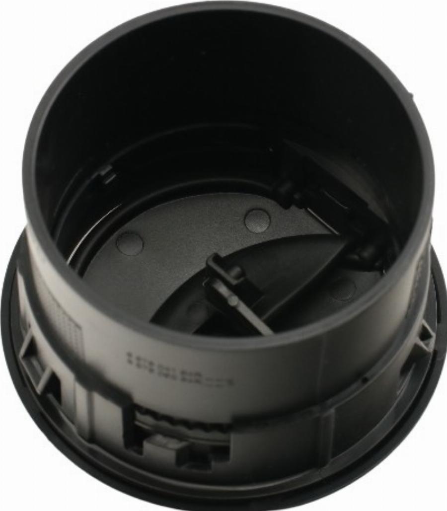 Fast FT95513 - Diuza aer, tablou bord - allinparts.ro