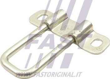 Fast FT95805 - Ghid, buton de inchidere allinparts.ro