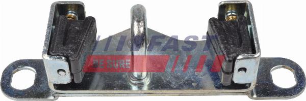 Fast FT95349 - Ghid, buton de inchidere - allinparts.ro