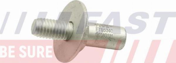 Fast FT95340 - Ghid, buton de inchidere allinparts.ro