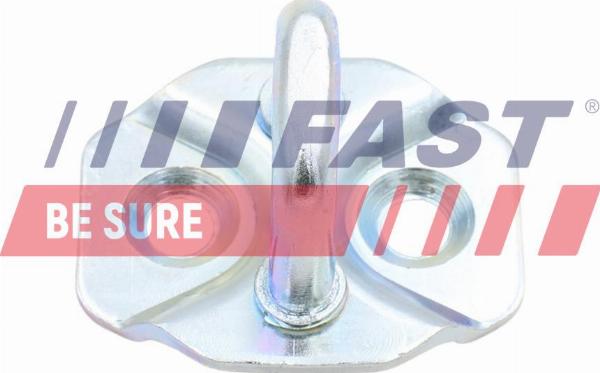 Fast FT95304 - Ghid, buton de inchidere allinparts.ro