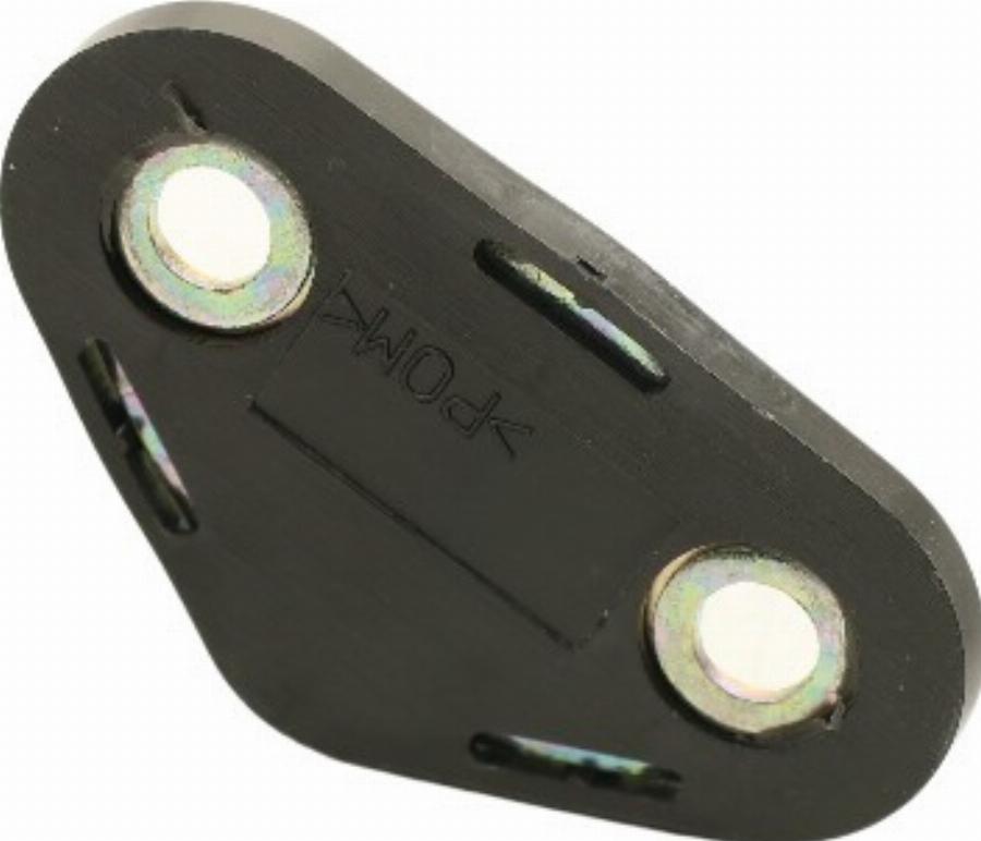 Fast FT95302 - Ghid, buton de inchidere allinparts.ro