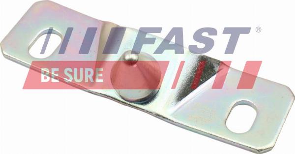 Fast FT95209 - Ghid, buton de inchidere allinparts.ro