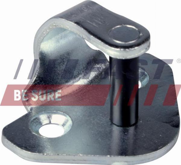 Fast FT95206 - Ghid, buton de inchidere allinparts.ro