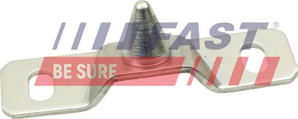 Fast FT95208 - Ghid, buton de inchidere allinparts.ro