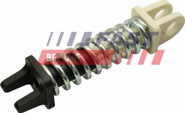Fast FT96503 - Arc, pedal ambreiaj allinparts.ro