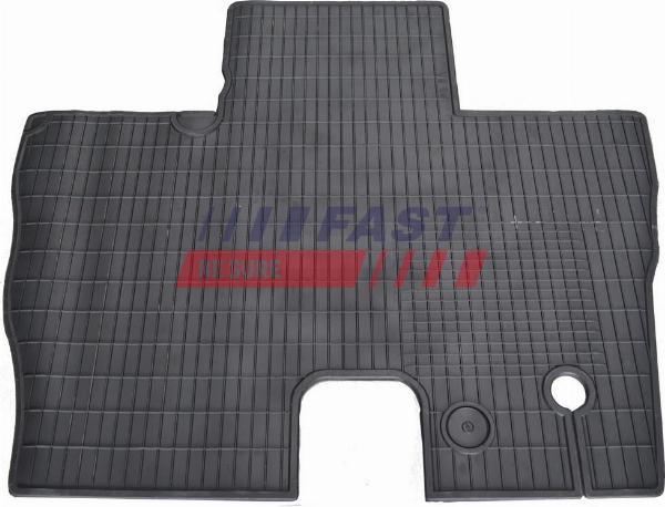 Fast FT96101 - Covor compartiment picioare allinparts.ro