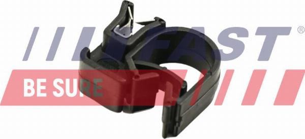 Fast FT96314 - Suport, furtun frana allinparts.ro