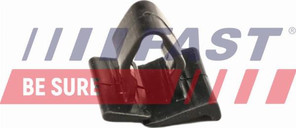 Fast FT96317 - Suport, furtun frana - allinparts.ro