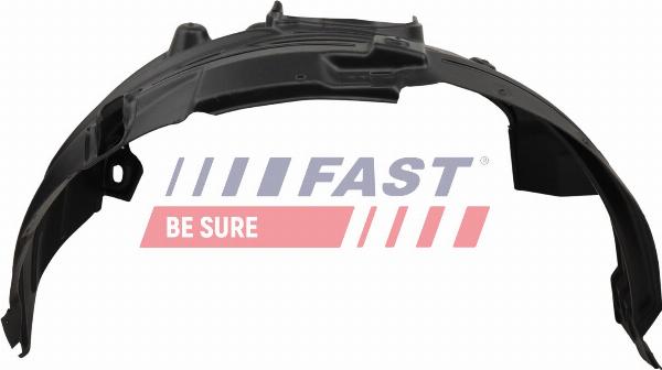 Fast FT90516 - Aripa interioara allinparts.ro