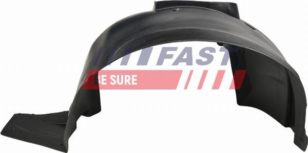Fast FT90512 - Aripa interioara - allinparts.ro