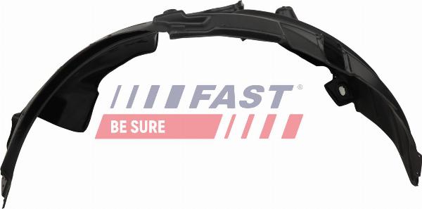 Fast FT90517 - Aripa interioara allinparts.ro