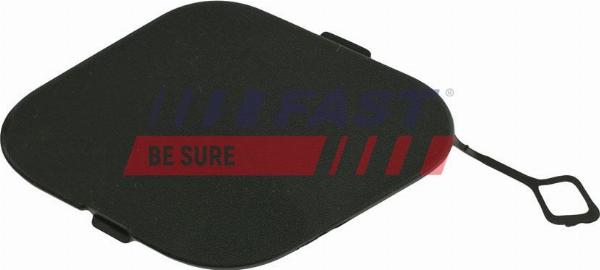 Fast FT90829 - Acoperire, bara protectie - allinparts.ro