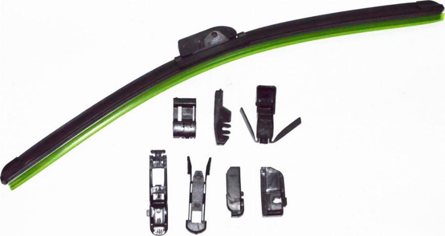 Fast FT93245 - Lamela stergator - allinparts.ro