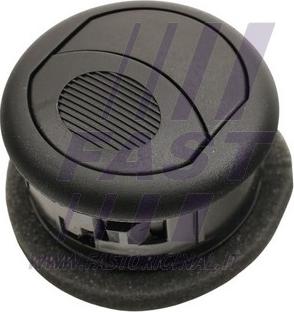 Fast FT93704 - Diuza aer, tablou bord - allinparts.ro