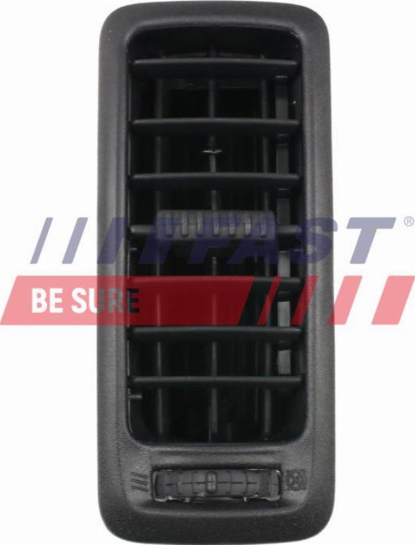 Fast FT93701 - Diuza aer, tablou bord - allinparts.ro