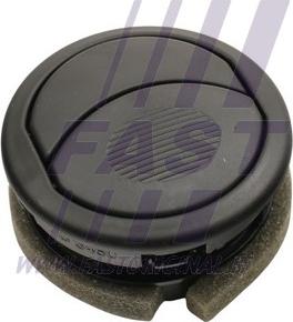 Fast FT93703 - Diuza aer, tablou bord - allinparts.ro