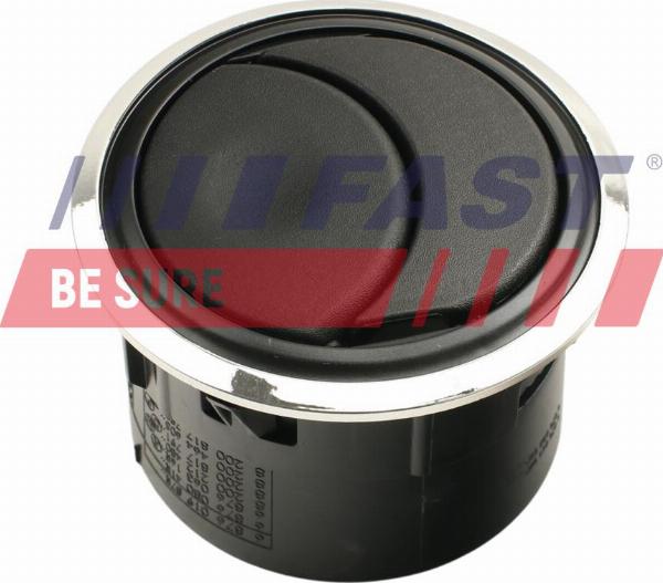 Fast FT93702 - Diuza aer, tablou bord - allinparts.ro