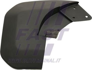 Fast FT92609 - Perete protectie stropire - allinparts.ro