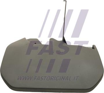 Fast FT92607 - Perete protectie stropire - allinparts.ro