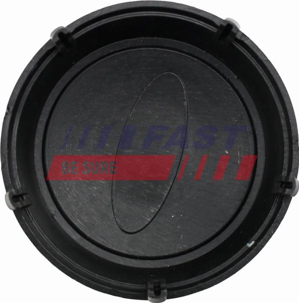 Fast FT92150 - Capac butuc, Roata - allinparts.ro