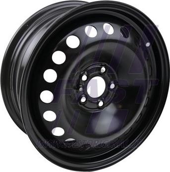 Fast FT92819 - Janta allinparts.ro