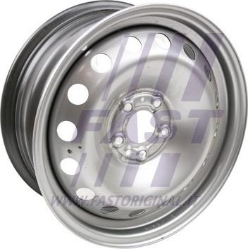 Fast FT92817 - Janta allinparts.ro