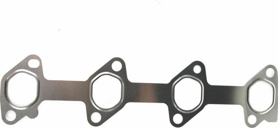Fast FT49446 - Garnitura, galerie evacuare - allinparts.ro