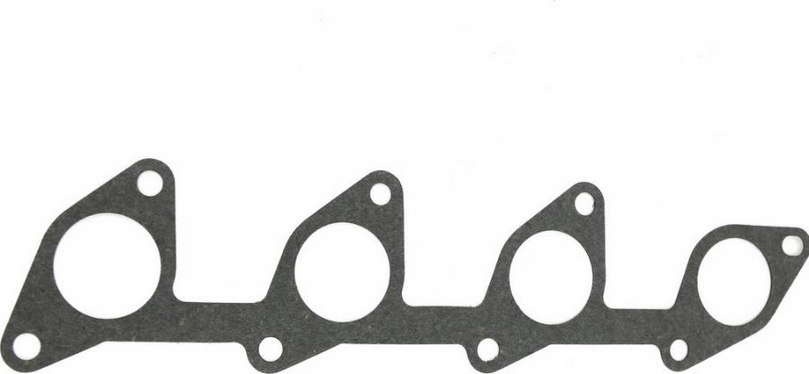 Fast FT49440 - Garnitura, galerie admisie - allinparts.ro