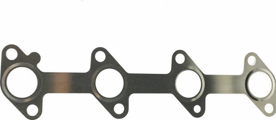 Fast FT49443 - Garnitura, galerie evacuare - allinparts.ro