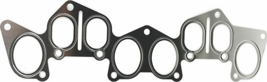 Fast FT49402 - Garnitura, galerie admisie / evacuare - allinparts.ro