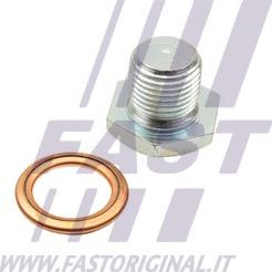 Fast FT49503 - Surub de golire,baia de ulei allinparts.ro