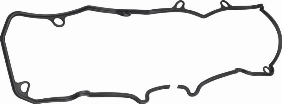 Fast FT49038 - Garnitura, capac supape - allinparts.ro