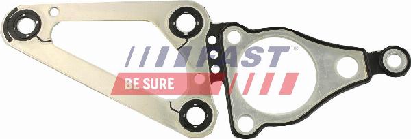 Fast FT49074 - Garnitura, distributie - allinparts.ro