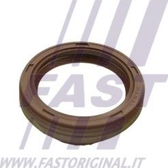 Fast FT49859 - Simering, arbore cotit allinparts.ro