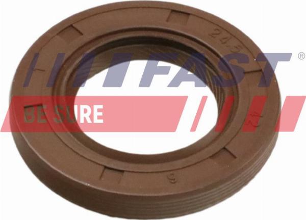 Fast FT49861 - Simering, arbore cotit allinparts.ro