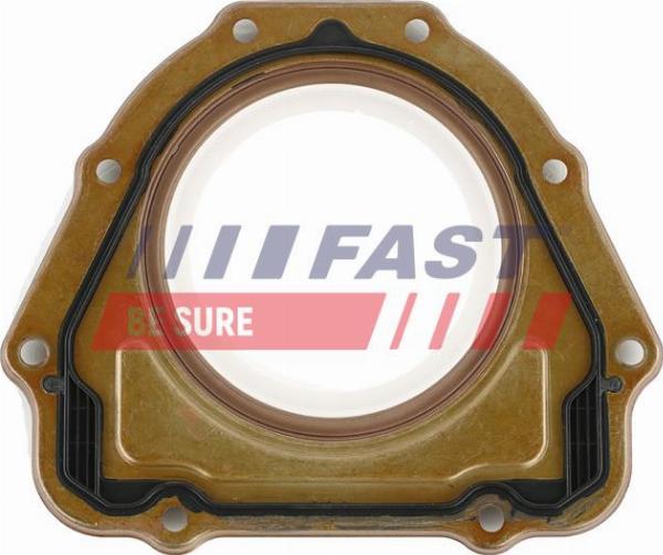 Fast FT49815 - Simering, arbore cotit allinparts.ro