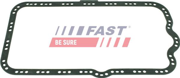Fast FT49200 - Garnitura baie ulei - allinparts.ro