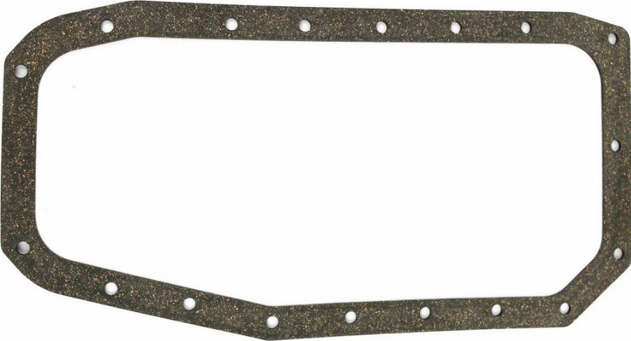 Fast FT49221 - Garnitura baie ulei - allinparts.ro