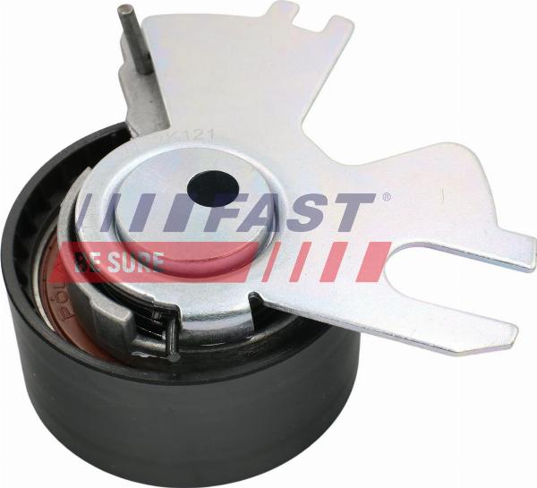 Fast FT44007 - Rola intinzator,curea distributie - allinparts.ro