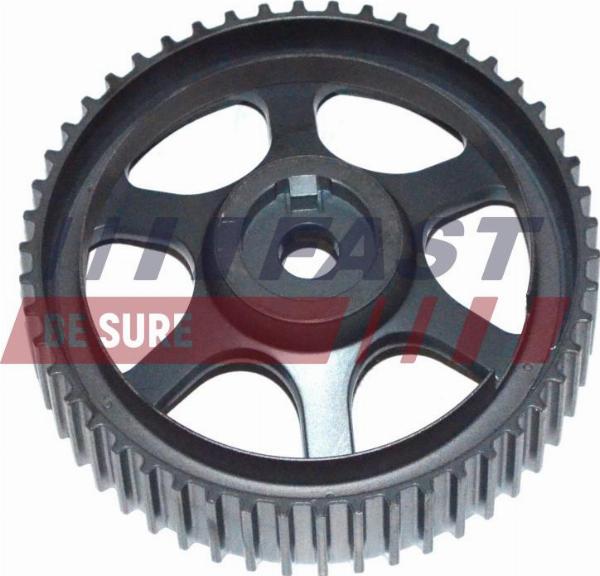 Fast FT45593 - Roata dintata, ax cu came - allinparts.ro